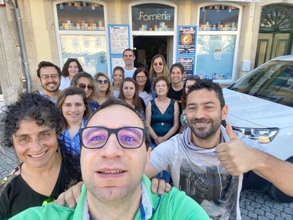 forneria