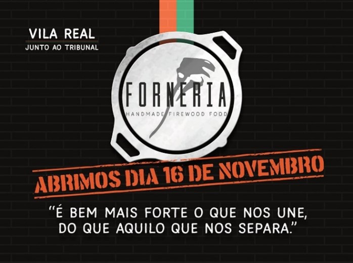 forneria